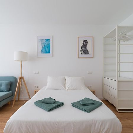 Homeforguest Estudio Brisa Canteras Con Terraza Las Palmas de Gran Canaria Dış mekan fotoğraf