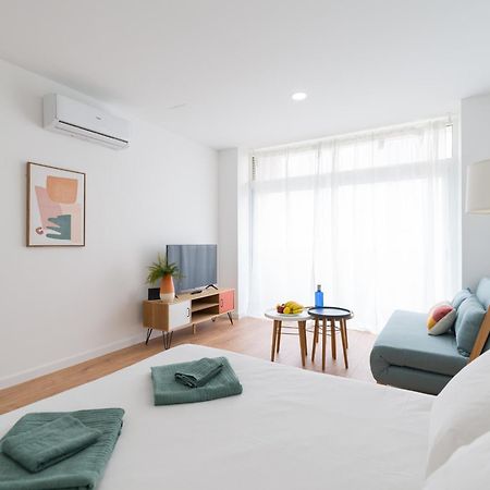 Homeforguest Estudio Brisa Canteras Con Terraza Las Palmas de Gran Canaria Dış mekan fotoğraf