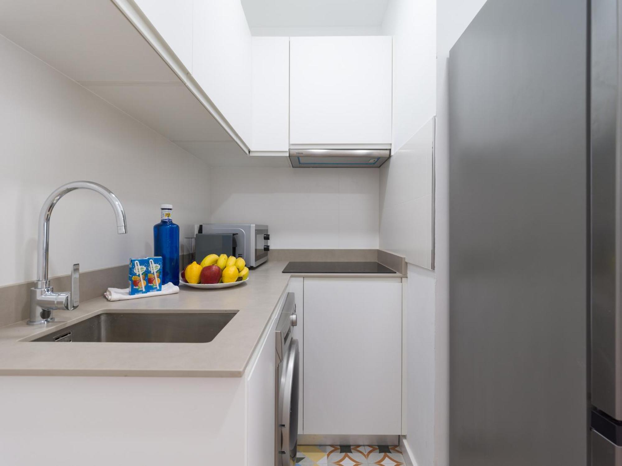 Homeforguest Estudio Brisa Canteras Con Terraza Las Palmas de Gran Canaria Dış mekan fotoğraf